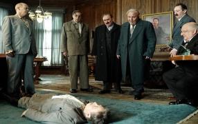 Reacţie incredibilă a ministerului Culturii din Rusia, după interzicerea ultimei pelicule despre Stalin: "Este un film abject"