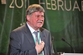 Verestoy Attila a murit. Senatorul UDMR avea 63 de ani