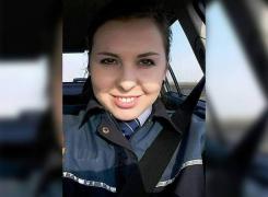 Apel la umanitate pentru o poliţistă din Focşani, mamă a unui băieţel de un an: 'Lenuţa trebuie să trăiască'
