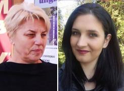 EXCLUSIV. Martorul-cheie în crima de la coafor rupe tăcerea: 'Nici măcar nu au ţipat. În două minute s-a terminat totul' (Video)