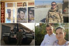 Răsturnare de situaţie în cazul crimei din Titu. Cum a scăpat asasinul de dosarul penal care l-ar fi putut trimite după gratii