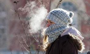 România cu două anotimpuri! Meteorologii au emis prognoza pentru următoarele zile. Când revin ninsorile în Bucureşti şi în ţară