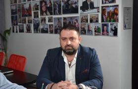 Procurorul George Bucurică, acuzat de agresiune sexuală, audiat la Parchetul General