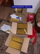Percheziţii de amploare la membrii unei grupări care ar fi vândut ilegal în SUA medicamente scoase din circuit. Autorităţile americane ajută la investigaţie