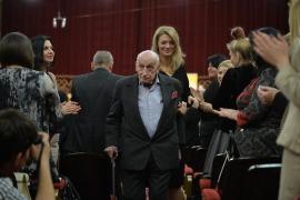 A murit Neagu Djuvara. România a pierdut una dintre cele mai importante voci care au apărat democraţia