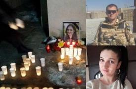 Noi dezvăluiri cutremurătoare în cazul crimei de la coaforul din Titu. Tatăl fetei ucise a lipsit de lângă ea câteva minute