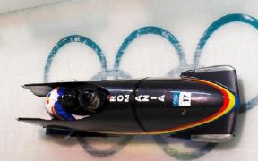 România va avea 25 de sportivi la Jocurile Olimpice de iarnă. Cine va fi purtătorul drapelului la Ceremonia de Deschidere