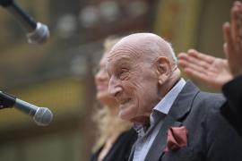 Reacții după moartea lui Neagu Djuvara. Dragnea: Un reper de moralitate şi civism. Băsescu: I-a iubit pe români