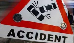 Ce nenorocire! O femeie şi cei doi copii ai ei au murit într-un accident de circulaţie în Hargita