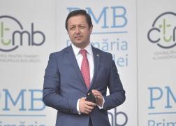 Ministrul Tineretului şi Sportului şi-a înaintat demisia. Marius Dunca: 'Eu o să mă retrag'