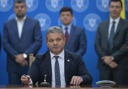 Ministrul Sănătăţii, Florian Bodog, anunţă că nu va face parte din Guvernul Dăncilă