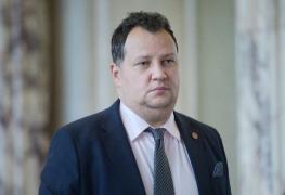 Ministrul Energiei, Toma Petcu, se retrage din Guvern. Tăriceanu a anunţat cine îl va înlocui