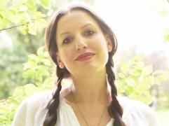 Premoniție cutremurătoare a Nicoletei, tânăra înjunghiată de fostul soț într-o grădiniţă din Bucureşti: "Rămas bun"