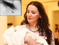 Mesaje sfâşietoare după moartea Nicoletei, tânăra mamă înjunghiată într-o grădiniță din București. "Suflet blând, să îți veghezi fetițele să fie bine"