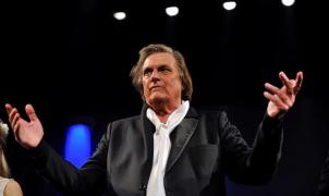 Florin Piersic împlineşte 82 de ani. Cadoul emoţionant primit de marele actor la Constanţa