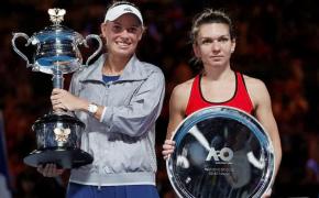 Prima reacţie a Simonei Halep după înfrângerea dureroasă: "E păcat că nu am reuşit a treia oară"