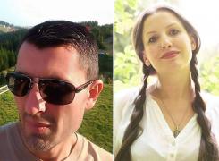 Marius Botan, criminalul de la grădiniţă, a fost arestat preventiv pentru 30 de zile