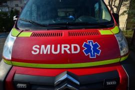 Un copil din Vaslui a fost împuşcat după ce un glonţ a ricoşat din gheaţa unui lac