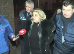 Mărturia femeii care și-a bătut copilul la mall: 'Copilul meu este foarte răsfățat. Nu l-am traumatizat' (Video)