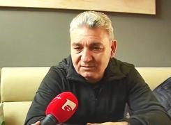 EXCLUSIV. Ce spune tatăl Simonei Halep despre starea ei de sănătate după ce campioana a fost internată în spital (Video)