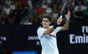 Roger Federer a câştigat finala Australian Open, în faţa croatului Marin Cilic