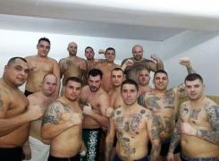 Interlopii din clanul Cordunenilor, implicați în tentativa de omor a unui polițist de la Trupele Speciale din Iași