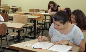 Bacalaureat 2018: înscrierile la examenul de Bac încep luni