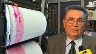 Ziua şi cutremurul în România. Un nou seism s-a produs în Buzău, al treilea in mai puţin de 48 de ore. Ce spun specialiştii (Video)