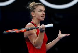 Simona Halep, amendată de organizatorii Australian Open. Ce sumă a încasat Simona după finala de la Melbourne