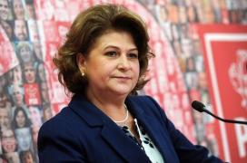 Rovana Plumb: "Sunt o susţinătoare a Legilor Justiţiei"