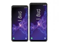 Oficial! Cum arată noul Samsung Galaxy S9