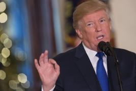 Echipa lui Donald Trump vrea reţea 5G la Casa Albă pentru a combate spionajul chinez