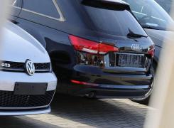 Taxa auto 2018 nu va fi o taxă de primă înmatriculare