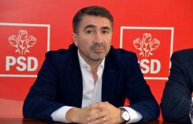 Preşedintele Consiliului Judeţean şi al PSD Neamţ, Ionel Arsene, a fost arestat preventiv, fiind acuzat de trafic de influenţă
