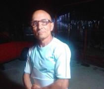 Un infractor extrem de periculos e căutat de poliţia din Petroşani. Are 56 de ani şi a stat 21 de ani la puşcătrie pentru violuri şi tâlhării