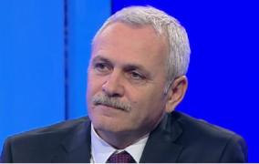 Dragnea: "Voi fi executat undeva prin martie"