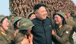 Donald Trump către Kim Jong Un: "Butonul meu nuclear e mai mare şi mai puternic"