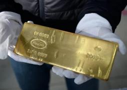 Preţul aurului înregistrează cea mai lungă perioadă de creştere din 2011