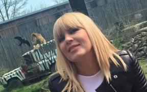 Mesaj şocant al Elenei Udrea, pe Facebook: "Măi lichelelor, aţi uitat când lingeaţi clanţa"