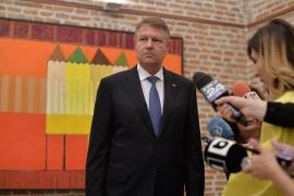 Preşedintele Iohannis a aprobat legea bugetului pe 2018, dar a avertizat asupra vulnerabilităţilor