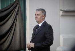 Valeriu Zgonea, trimis în judecată pentru trafic de influenţă