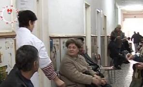 Protestul medicilor de familie: se acordă consultaţii gratuite, dar nu se eliberează reţete sau trimiteri