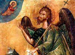 Tradiții și obiceiuri de Sfântul Ioan. Ce trebuie să faci în această zi pentru a fi ferit tot anul de necazuri!