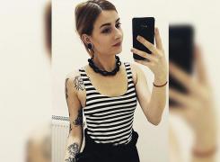 Englezii au strâns peste 16.000 de lire pentru Iuliana, tânăra ucisă cu sânge rece într-un parc din Londra în Ajunul Crăciunului (Foto)