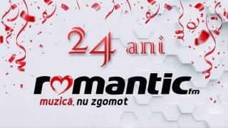 24 de ani de Romantic FM!