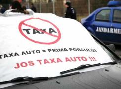 Data până la care se mai poate cere restituirea taxei auto. Ordinul a fost publicat în Monitorul Oficial