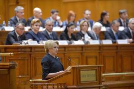 Premieră în România! Toţi miniştrii Guvernului Dăncilă renunţă la protecţia SPP