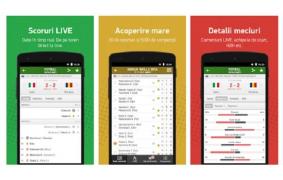Cum a devenit FlashScore cea mai populară aplicație pentru rezultate live