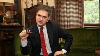 Paleologu, despre noul ministrul al Educaţiei: "Exprimarea sa este troglodită într-un mod continuat"