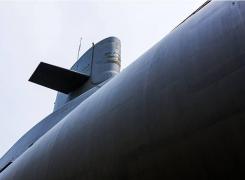 Ministrul Apărării a anunţat că Armata va fi înzestrată cu un submarin, dar şi cu camioane de ultimă generaţie